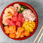 Best Regular Bowl (3 Scoops Protein) in Rancho Cordova, CA