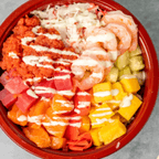 Best Large Bowl (5 Scoops Protein) in Rancho Cordova, CA