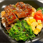 Best Unagi Bowl in Rancho Cordova, CA
