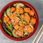 Best Poke Salad in Rancho Cordova, CA