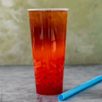 Best Strawberry Peach Tea in Rancho Cordova, CA